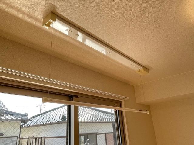 プレジール多米（201） 部屋画像