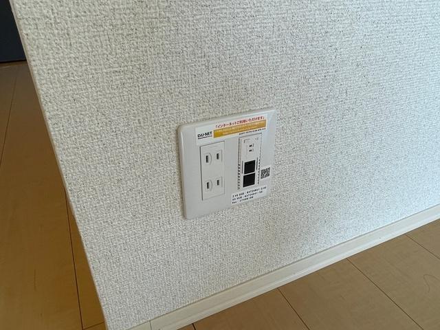 プレジール多米（201） 部屋画像