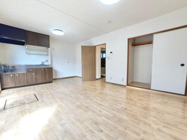 Ｋ・Ｉセジュール（102） 部屋画像