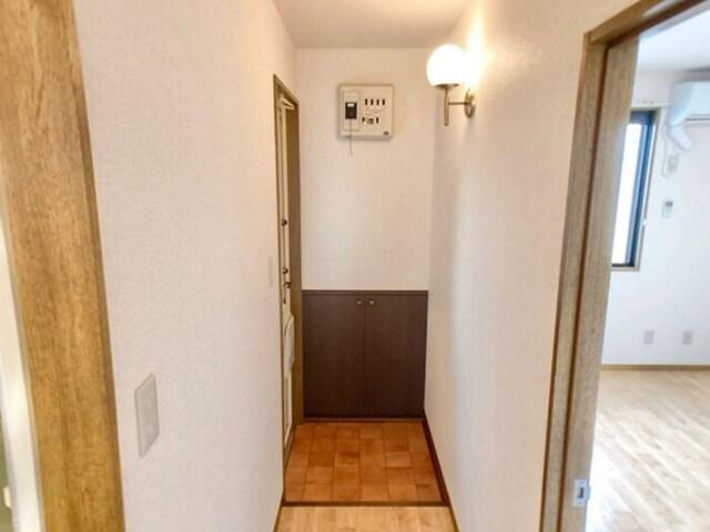 Ｋ・Ｉセジュール（102） 玄関