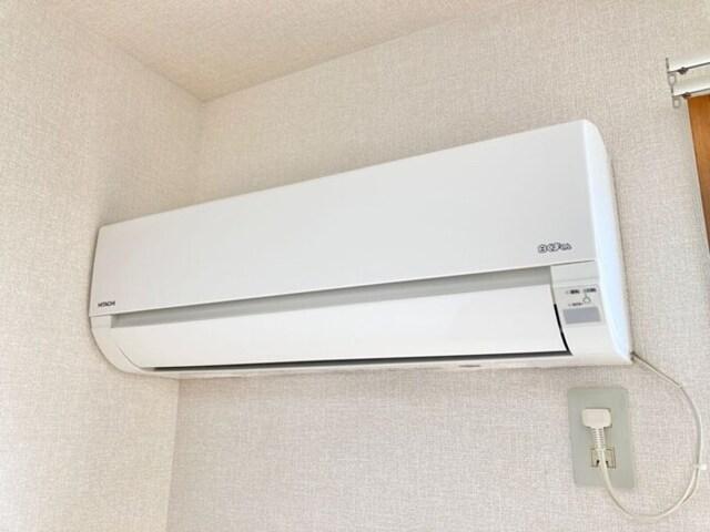 Ｋ・Ｉセジュール（102） 設備
