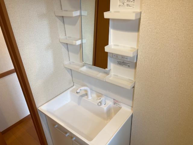 ヴィラ・サンライトⅠ 部屋画像
