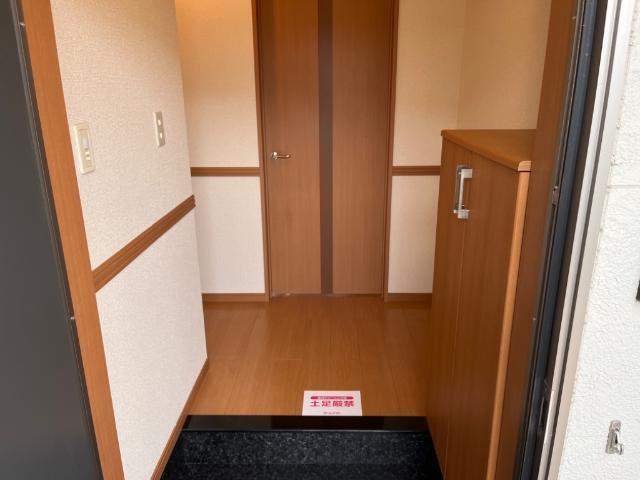 ヴィラ・サンライトⅠ 部屋画像