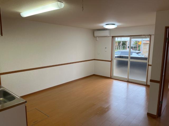 ヴィラ・サンライトⅠ 部屋画像