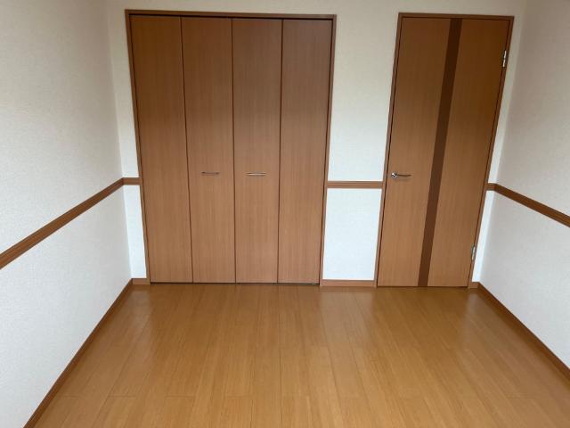ヴィラ・サンライトⅠ 部屋画像