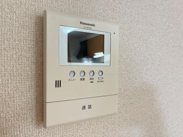 ヴィラ・サンライトⅠ 部屋画像