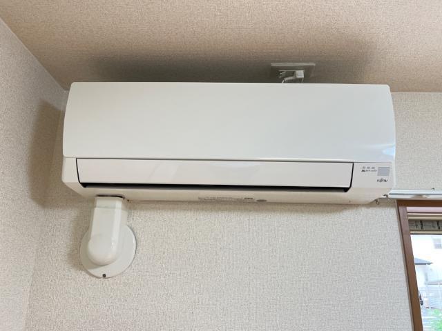 ヴィラ・サンライトⅠ 部屋画像