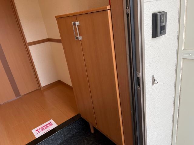 ヴィラ・サンライトⅠ 部屋画像
