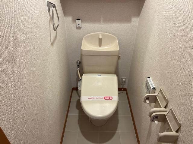 ヴィラ・サンライトⅠ 部屋画像