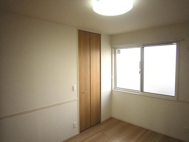 Ｄ−ｒｏｏｍ三方原　B棟（203） 部屋画像