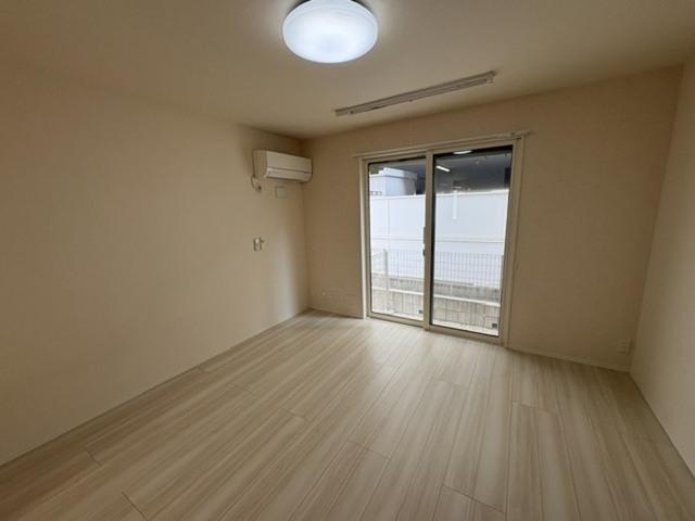 ヴィレッタ岡崎（101） 部屋画像