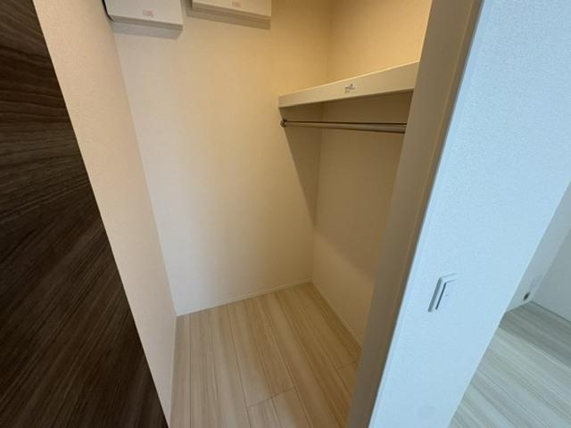 ヴィレッタ岡崎（101） 部屋画像