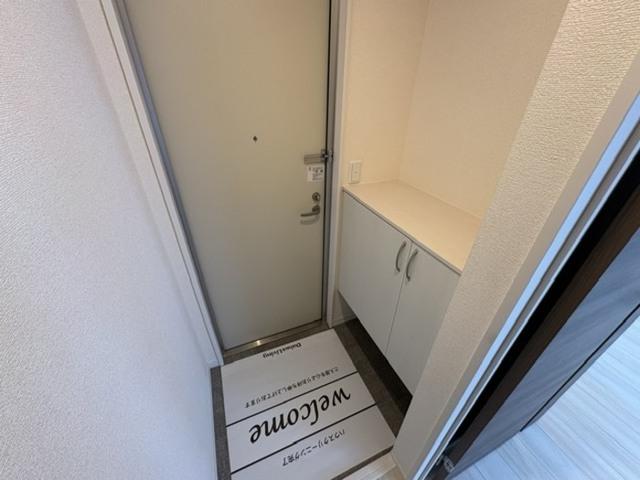 ヴィレッタ岡崎（101） 部屋画像