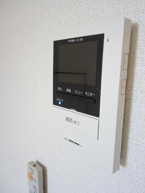 アステール　ＡＯ　Ⅰ（105） 設備