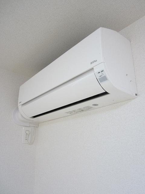 アステール　ＡＯ　Ⅰ（105） 設備