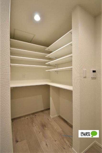 ツインズ（0305） 収納