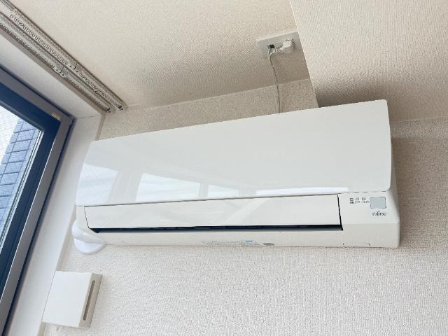 フルール・ド・リス 部屋画像