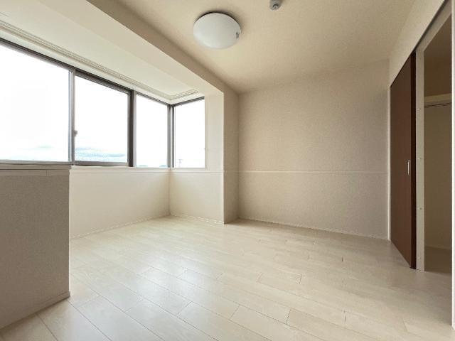 フルール・ド・リス 部屋画像