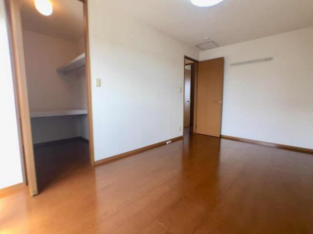 レジダンス富塚　Ｂ（103） 部屋画像