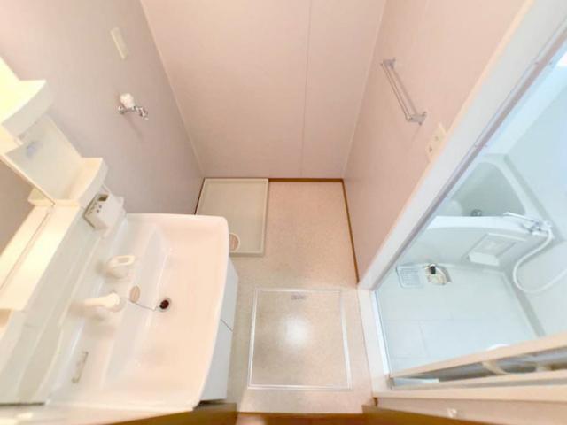レジダンス富塚　Ｂ（103） 部屋画像
