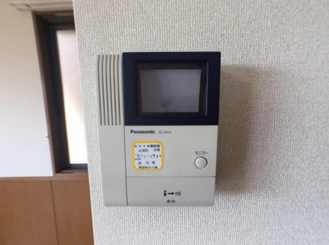 レジダンス富塚　Ｂ（103） 部屋画像