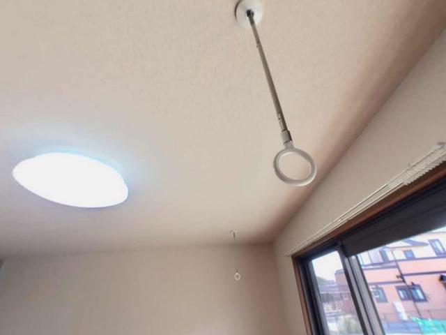 レジダンス富塚　Ｂ（103） 部屋画像