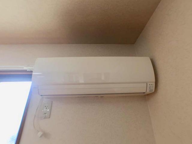 レジダンス富塚　Ｂ（103） 部屋画像