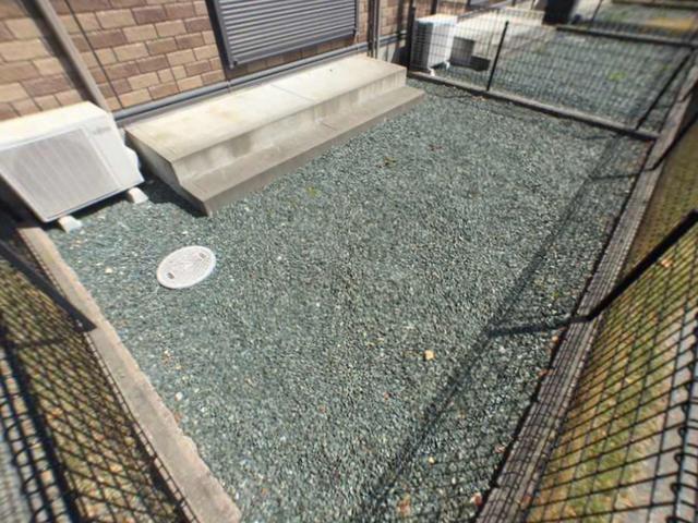 レジダンス富塚　Ｂ（103） 部屋画像
