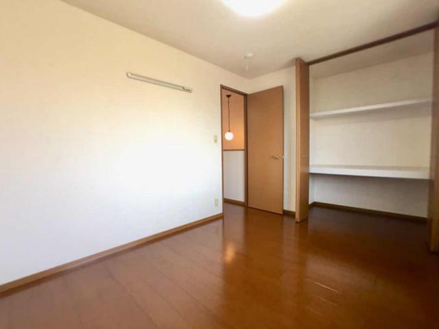 レジダンス富塚　Ｂ（103） 部屋画像