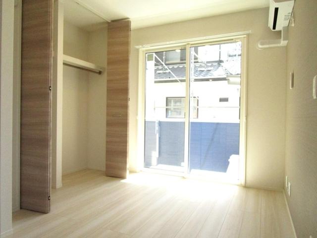 Ｒａｄｉｕｓ Ｖ（102） 部屋画像