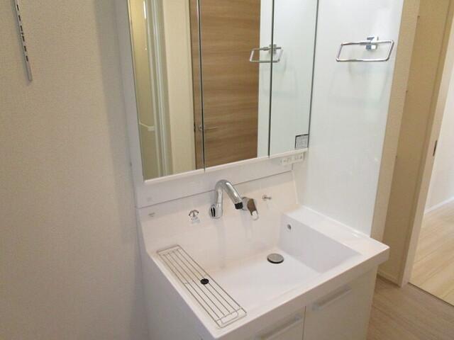Ｒａｄｉｕｓ Ｖ（102） 部屋画像