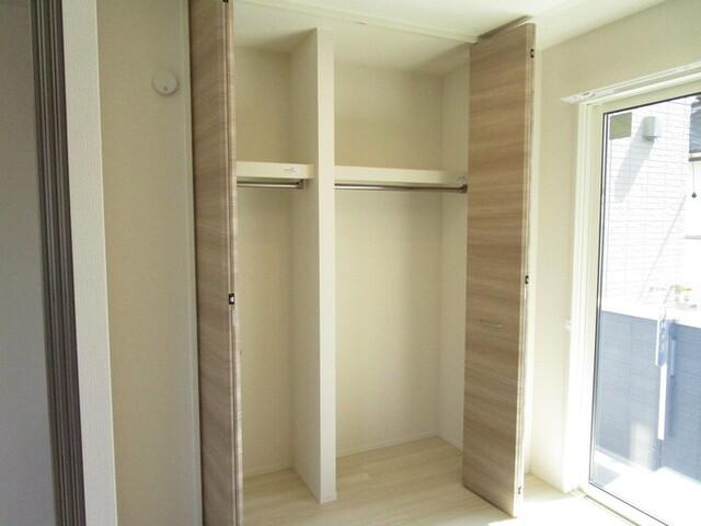 Ｒａｄｉｕｓ Ｖ（102） 部屋画像