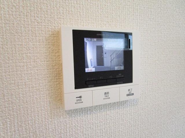 Ｒａｄｉｕｓ Ｖ（102） 部屋画像