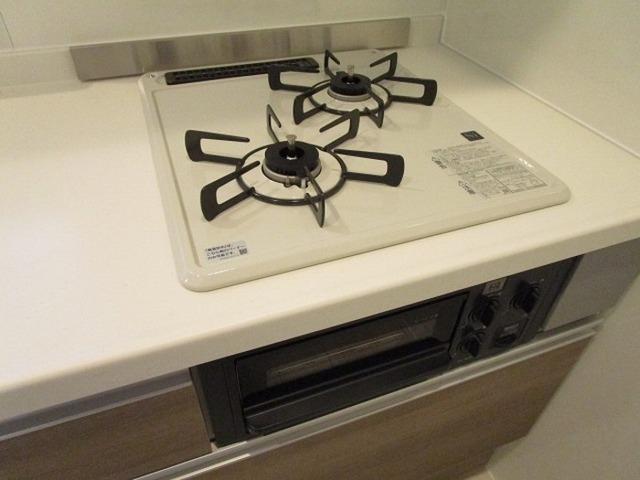 Ｒａｄｉｕｓ Ｖ（102） 部屋画像