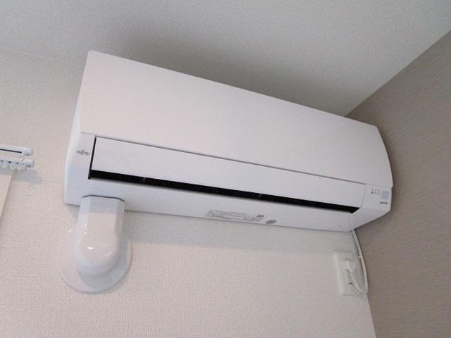 Ｒａｄｉｕｓ Ｖ（102） 部屋画像