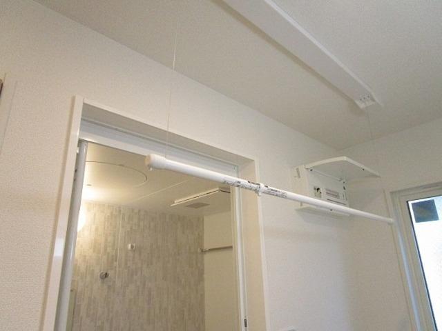 Ｒａｄｉｕｓ Ｖ（102） 部屋画像