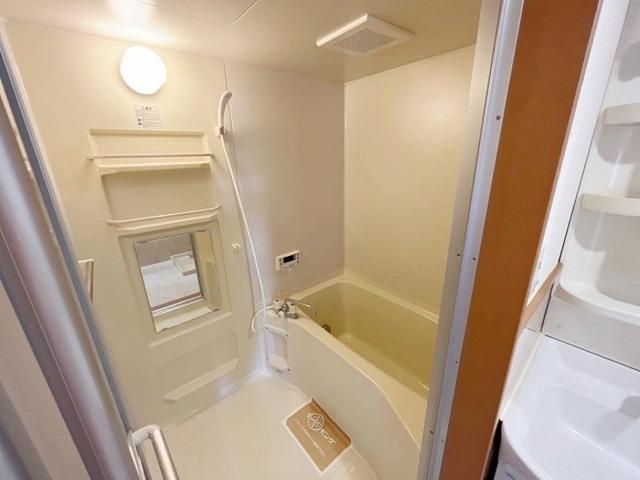 パレット名塚（202） 部屋画像