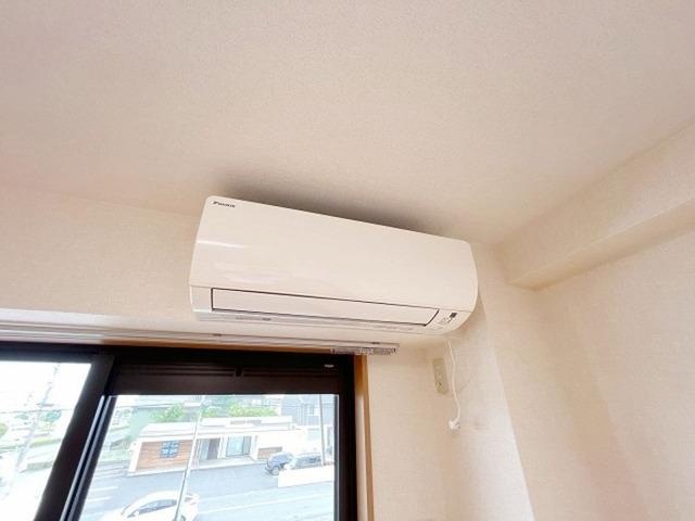 パレット名塚（202） 設備