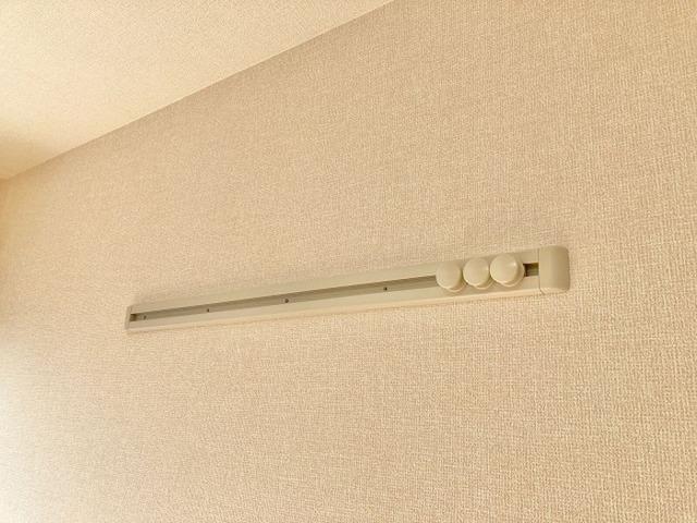 シャリテドール（101） その他