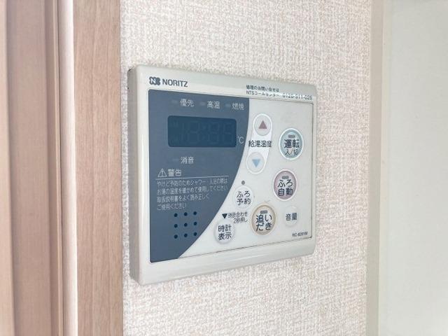 シャリテドール（101） その他