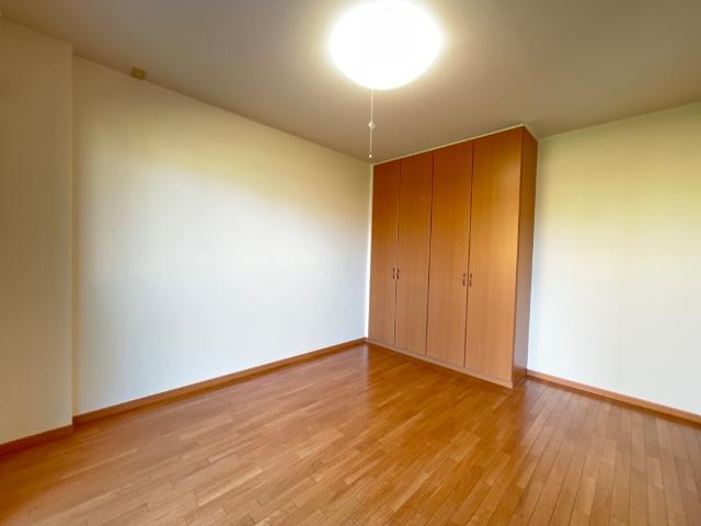 フィールドピアＥ 部屋画像