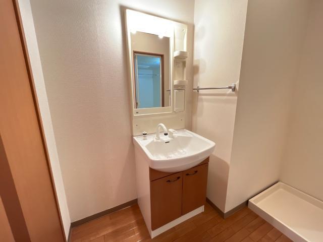フィールドピアＥ 部屋画像