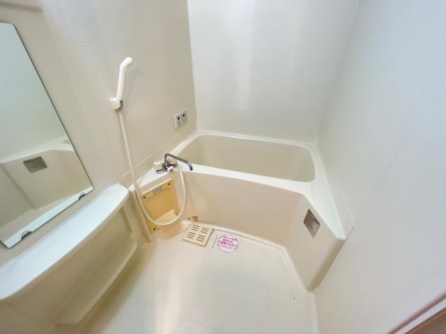 フィールドピアＥ 部屋画像