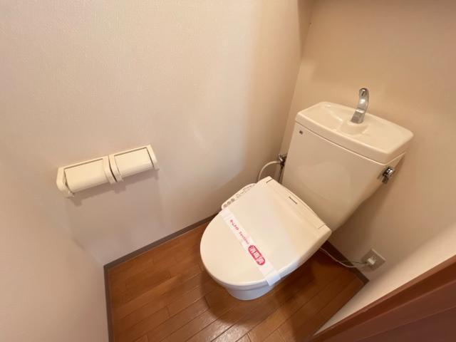 フィールドピアＥ 部屋画像