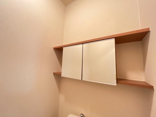 フィールドピアＥ 部屋画像