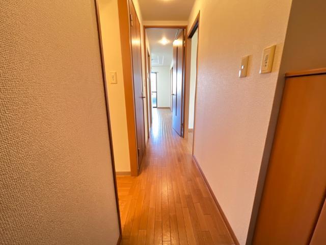 フィールドピアＥ 部屋画像
