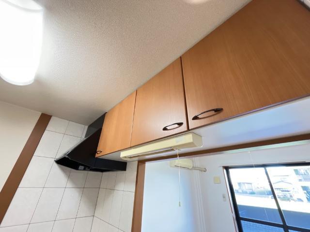 フィールドピアＥ 部屋画像