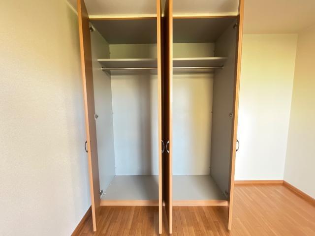フィールドピアＥ 部屋画像