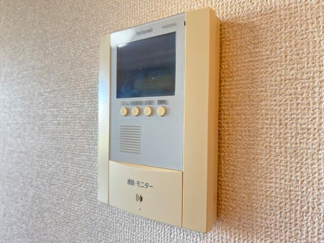 フィールドピアＥ 部屋画像