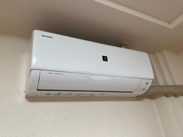 フィールドピアＥ 部屋画像